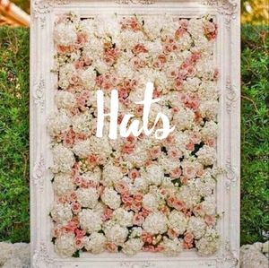 CAPS🧢 & 👒HATS🎩